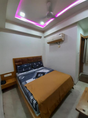 Hotel Green Park,Ahmedabad